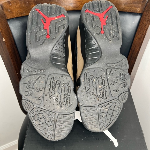 Olive 9 retro 2012 - Picture 5 of 7